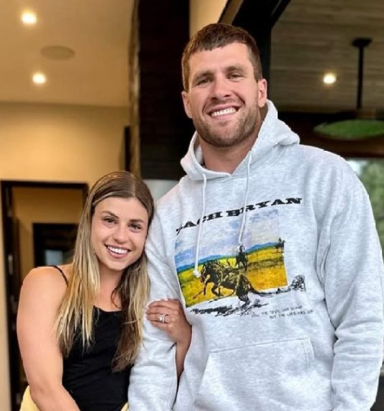 Steelers T.J. Watt Wife Dani Announce the Birth of 1st Child