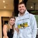 Steelers T.J. Watt Wife Dani Announce the Birth of 1st Child