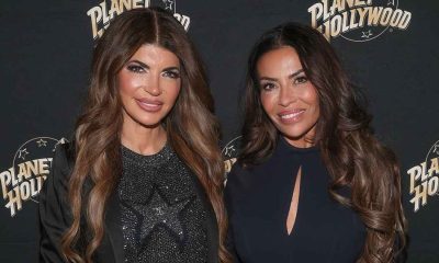 Teresa Calls RHONJ Break Relaxing as Dolores Compares it to a Breakup 01 2025