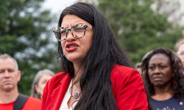 Tlaib