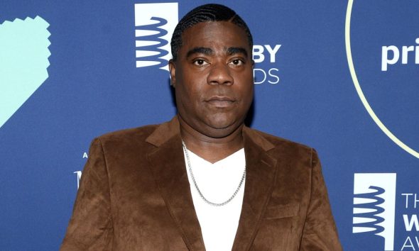 Tracy Morgan Was Involved in a Car Accident in NYC Years After 2014 Fatal Crash