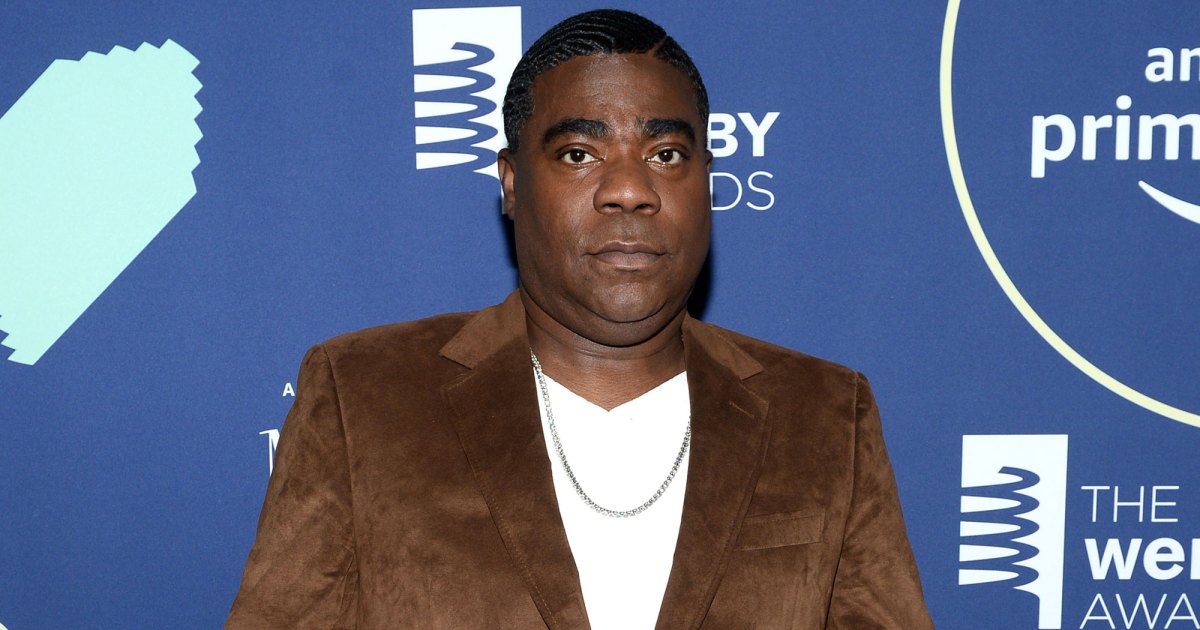 Tracy Morgan Was Involved in a Car Accident in NYC Years After 2014 Fatal Crash