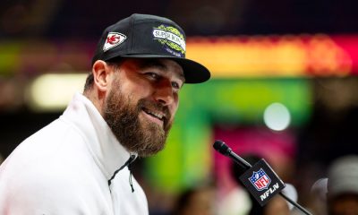 Travis Kelce Breaks Down His Decision to Return for 13th NFL Season