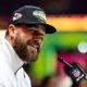 Travis Kelce Breaks Down His Decision to Return for 13th NFL Season