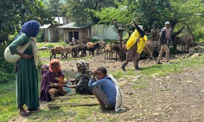 Villagers in Awra Amba 1741103973