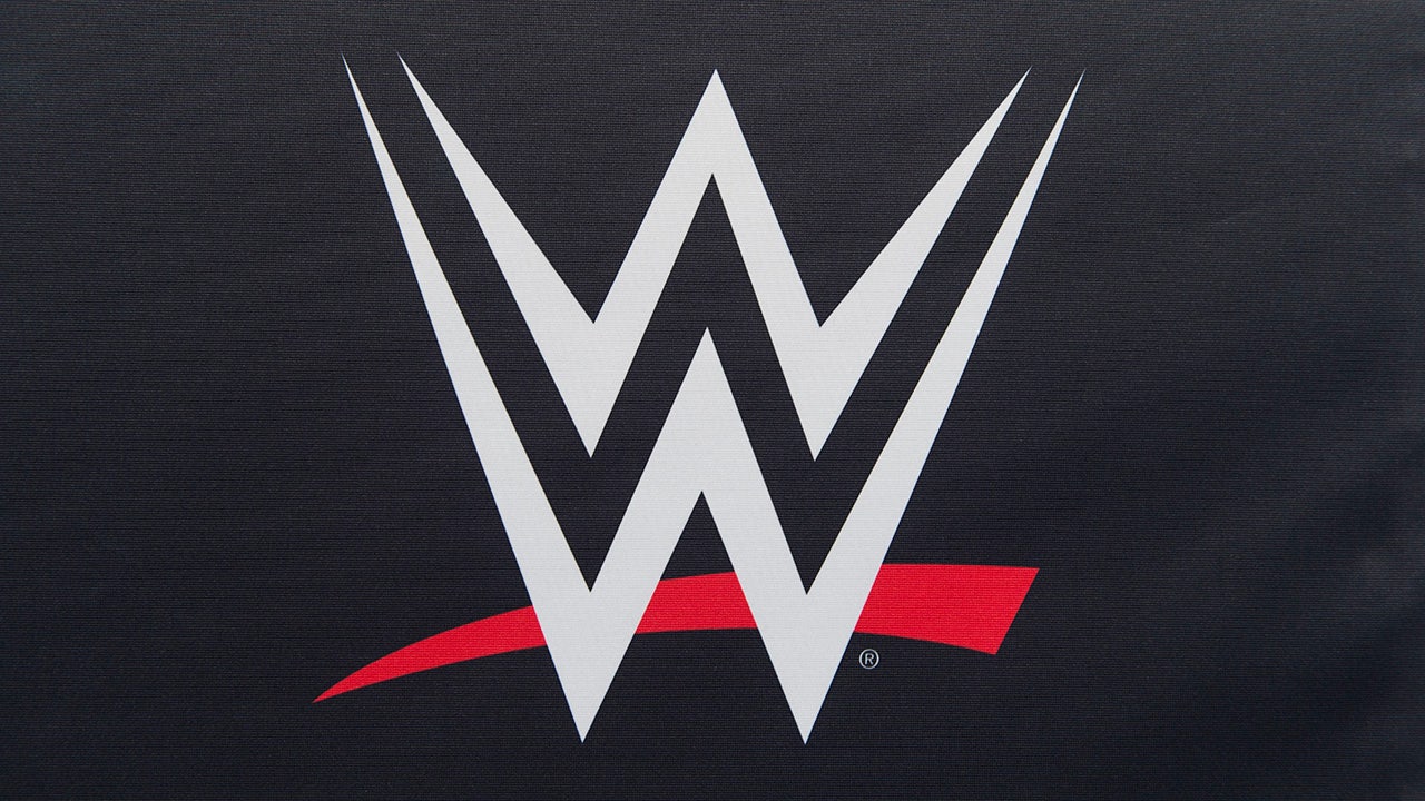 WWE logo3