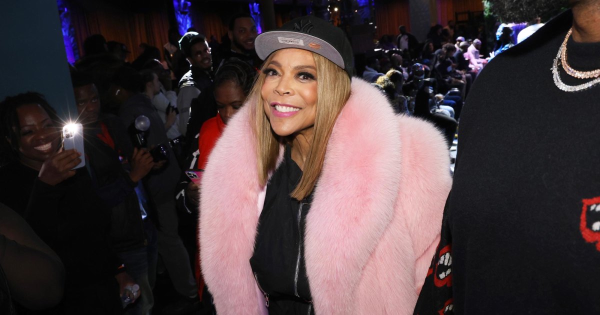 Wendy Williams Health and Personal Struggles Through the Years