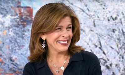 What Is Hoda Kotb Doing After She Leaves Today Her Quotes About Post Show Plans 3