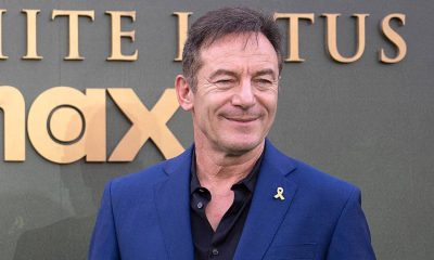 White Lotus Jason Isaacs Slams Double Standard of Full Frontal Scenes 01 2025