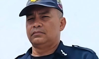 Venezuelan officer Edgar Gallardo dies after SUV hits horse on highway. Returning from reuniting lost child, the widowed father leaves behind a young daughter.