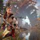 aloy sony horizon character