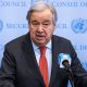 antonio guterres