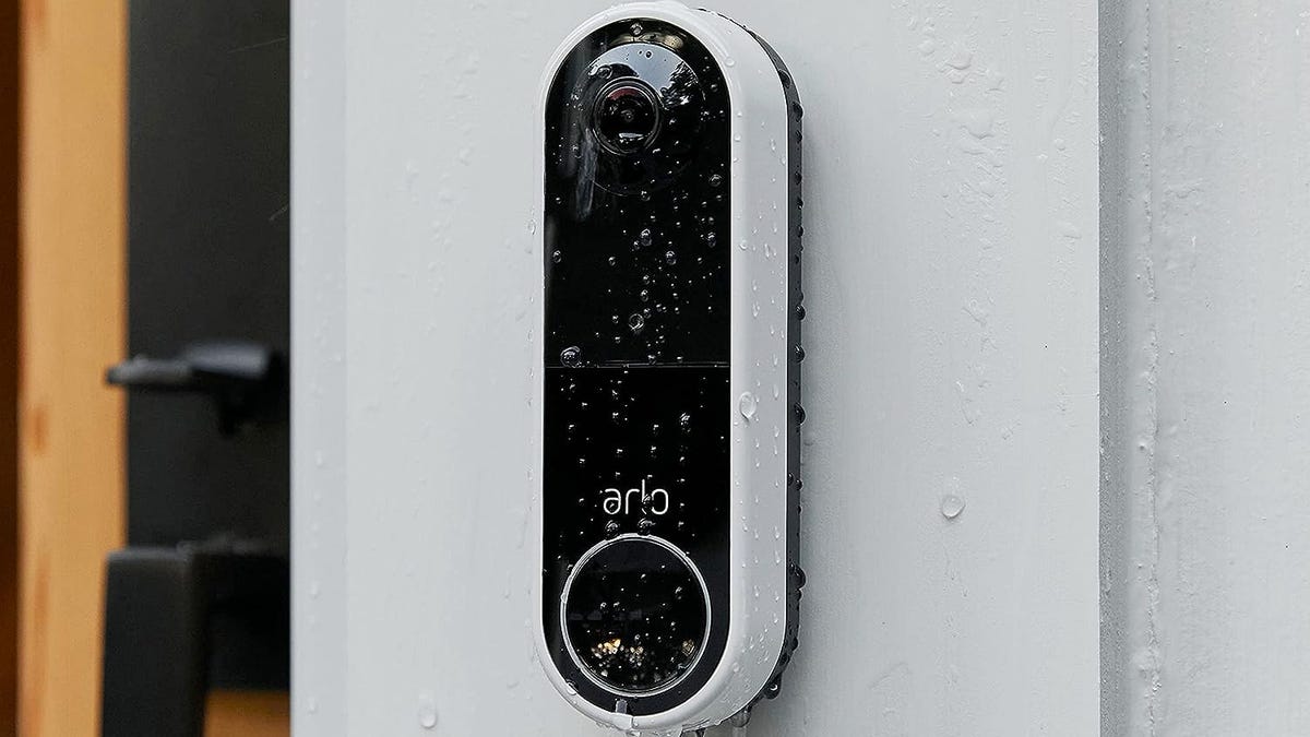 arlo essential doorbell weather1