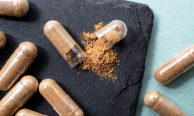 ashwagandha supplements