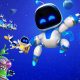 astro bot ps5 spread web