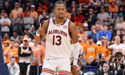 auburn basketball