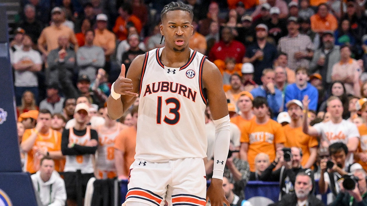 auburn basketball