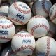 baseballs at cws