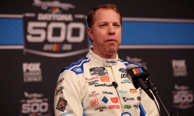 brad keselowski