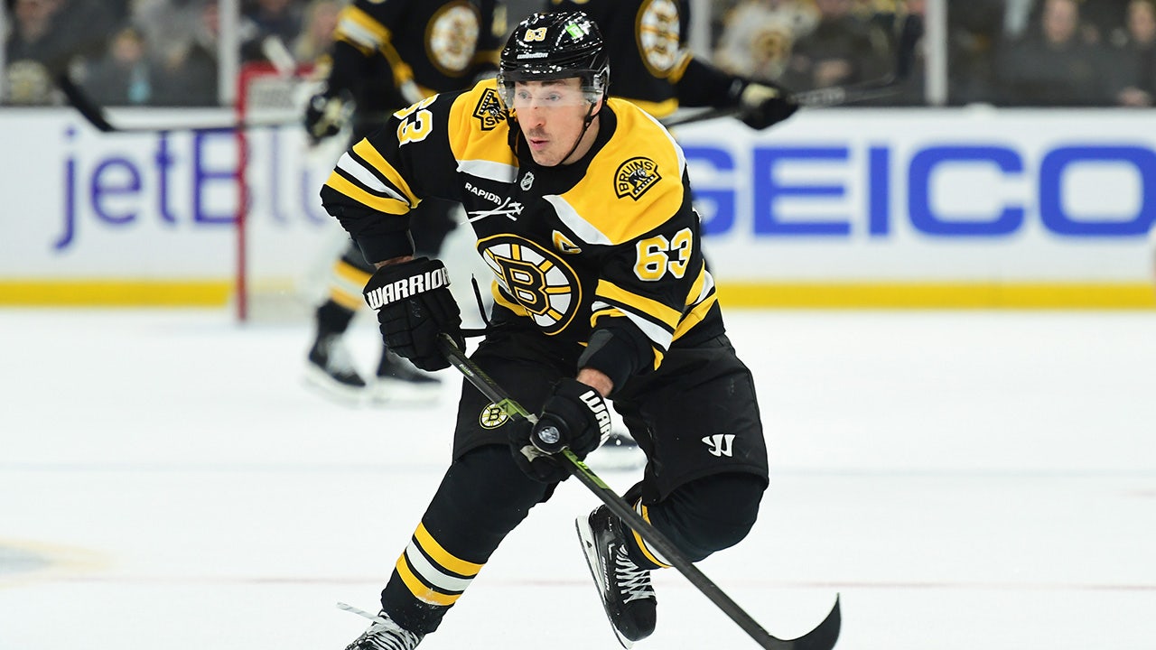 brad marchand