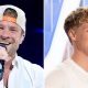 brian littrell gets emotional over son baylees american idol audition promo