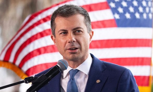 buttigieg