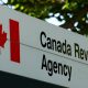 canada revenue agency