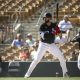 chicago white sox infielder joey gallo