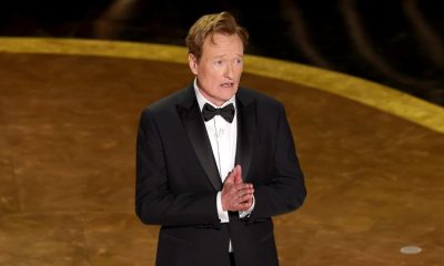 conan obrien is returning to host 2026 oscars but has 1 request