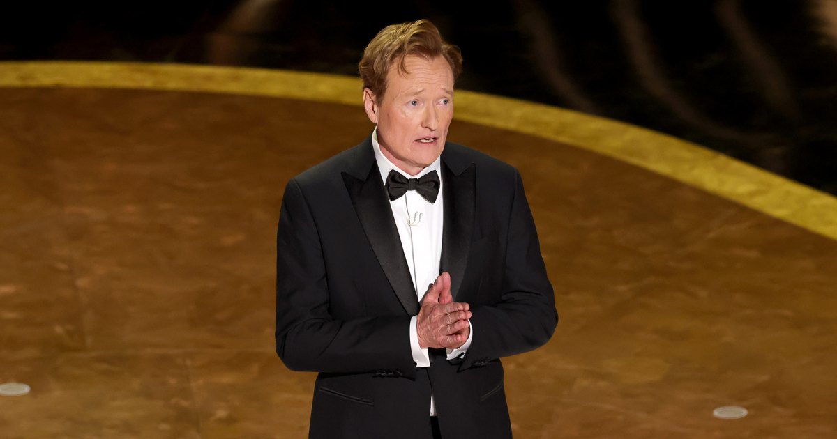 conan obrien is returning to host 2026 oscars but has 1 request