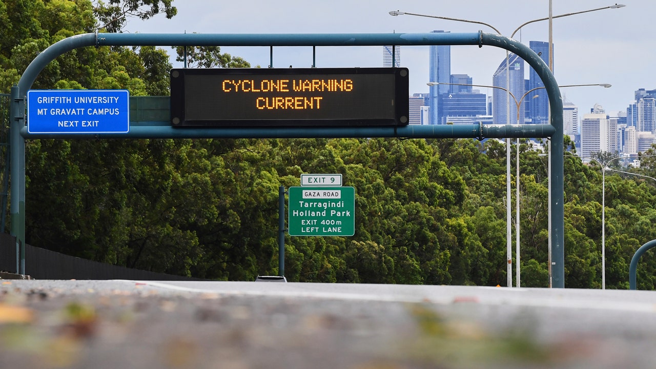 cyclone alfred australia