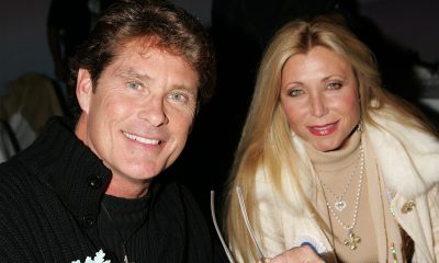 david hasselhoff pamela bach hasselhoff