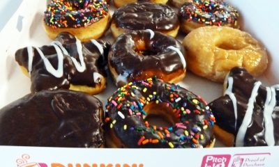 donuts