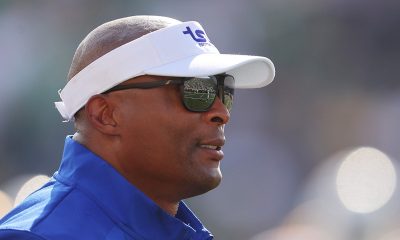 eddie george tennessee state tigers