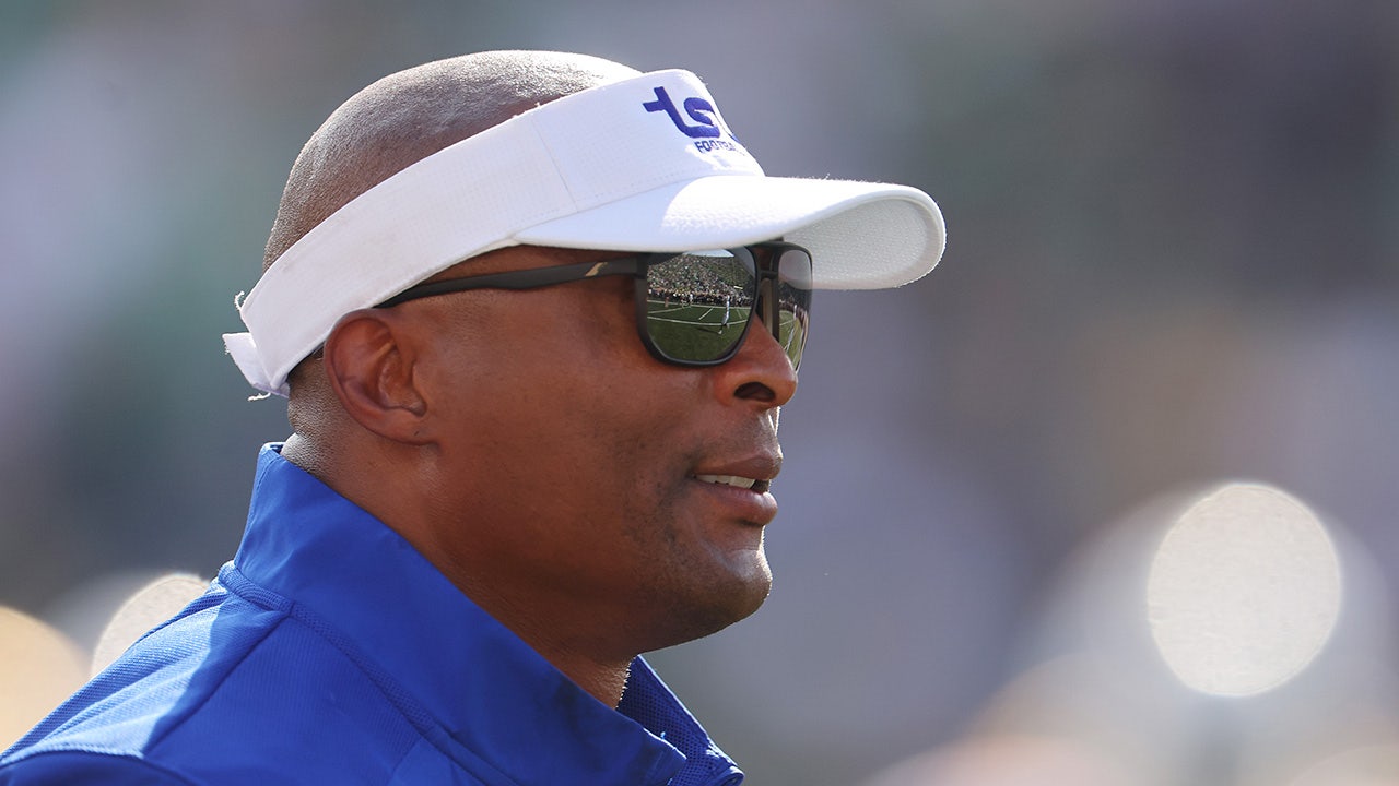 eddie george tennessee state tigers