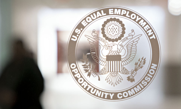 eeoc emblem