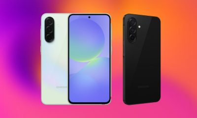 galaxy a series 2025