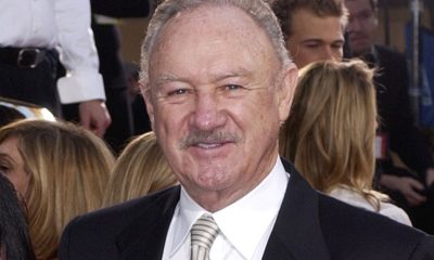 gene hackman pictured 2003