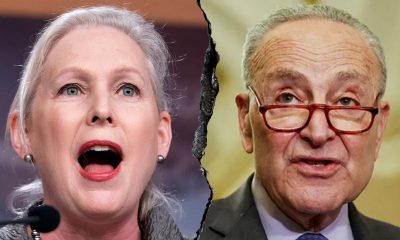 gillibrand schumer