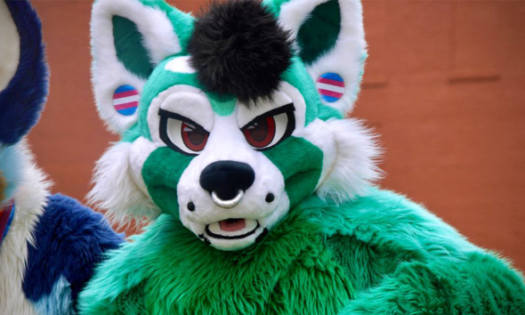 greenfurry