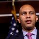 hakeem jeffries reuters