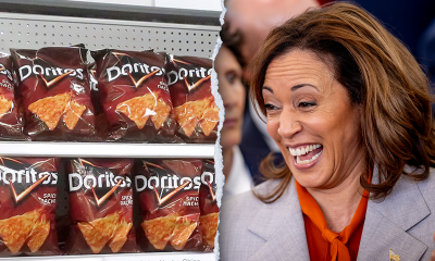 harrisdoritos