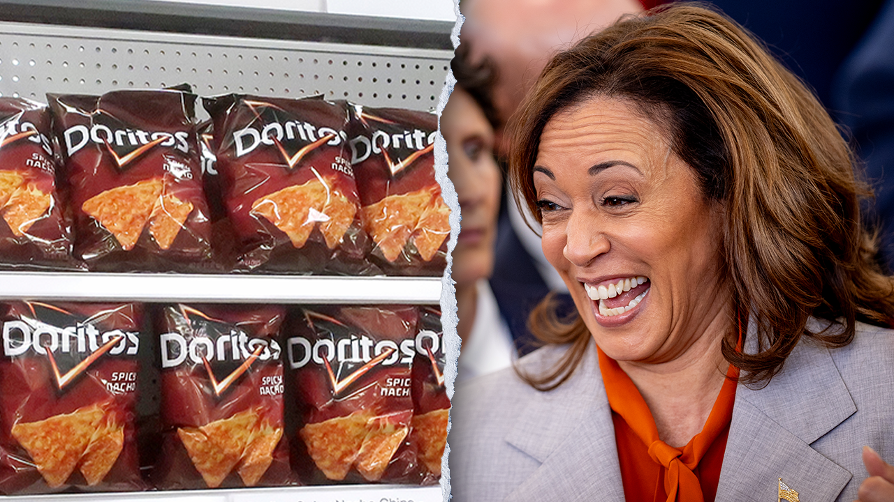 harrisdoritos