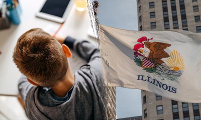 homeschool illinois flag 1