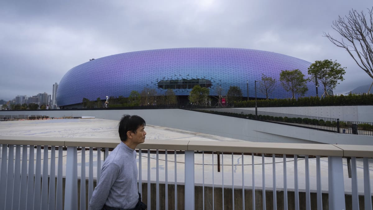 hong kong sports park 27070