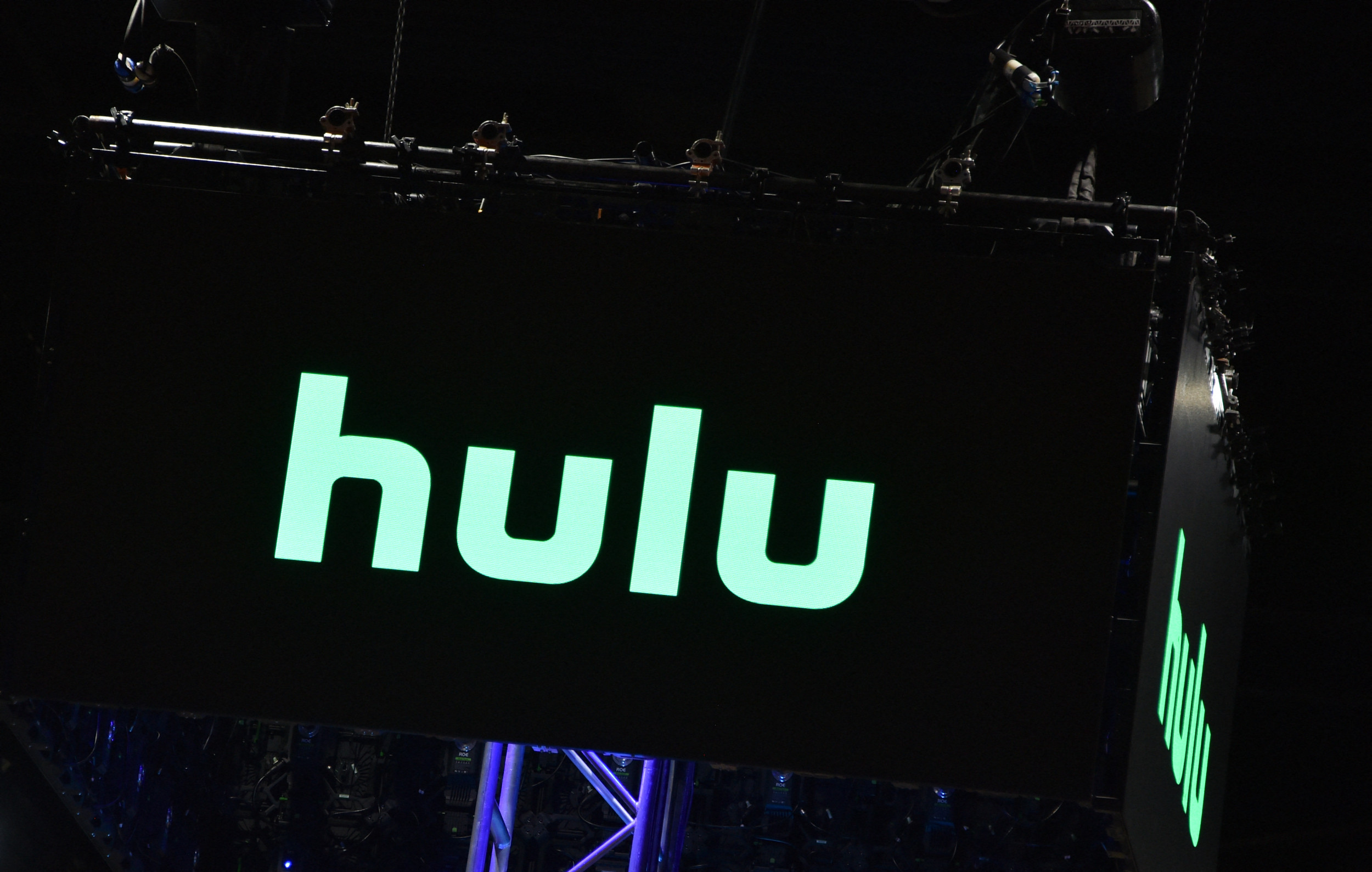 hulu