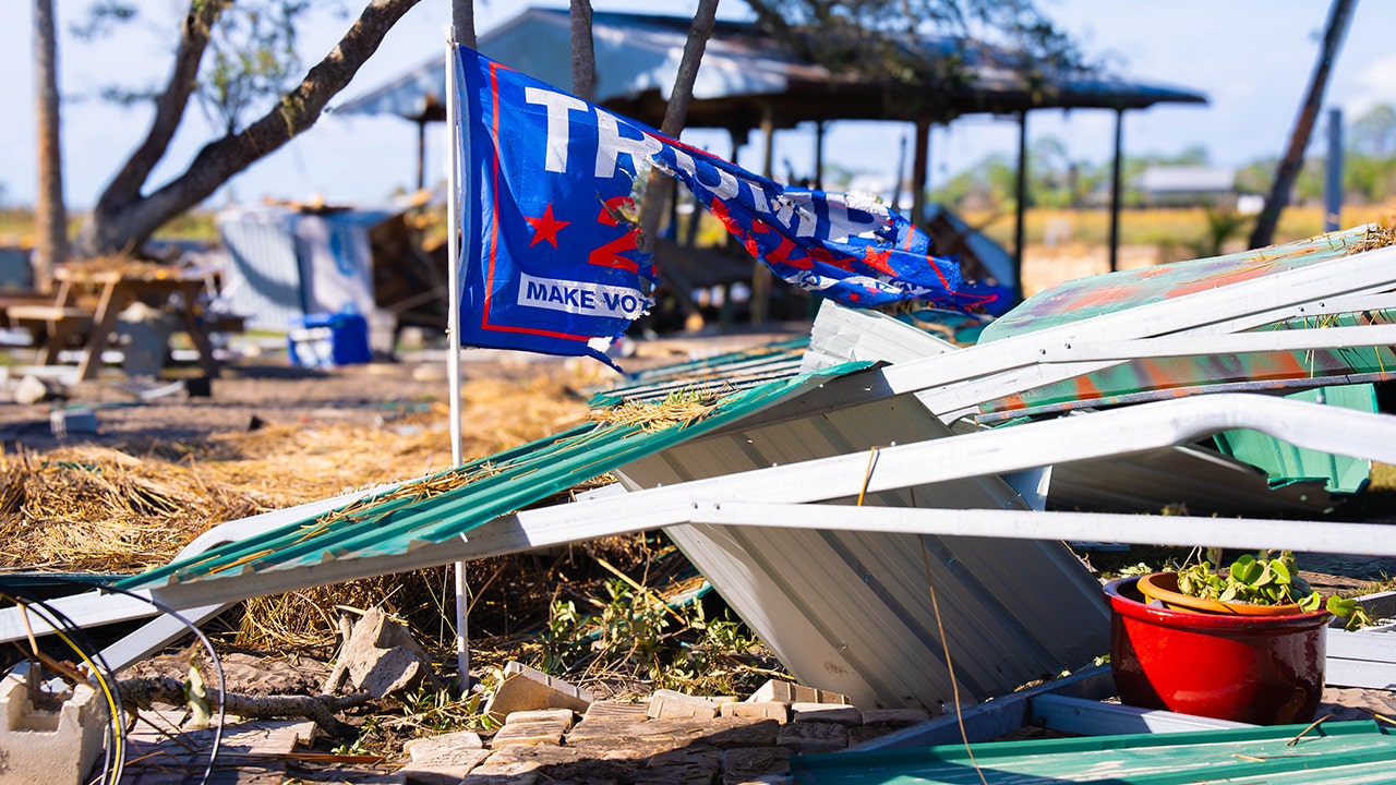 hurricane helene damage florida kat cammack 1