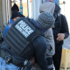 ice agents arrest 7 illegal immigrants in workforce operation raid