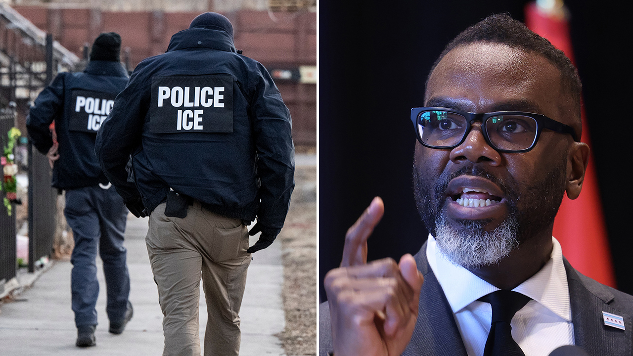 ice chicago mayor