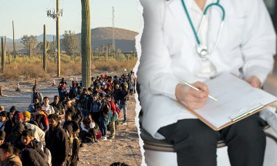 illegalimmigration healthcare arizona